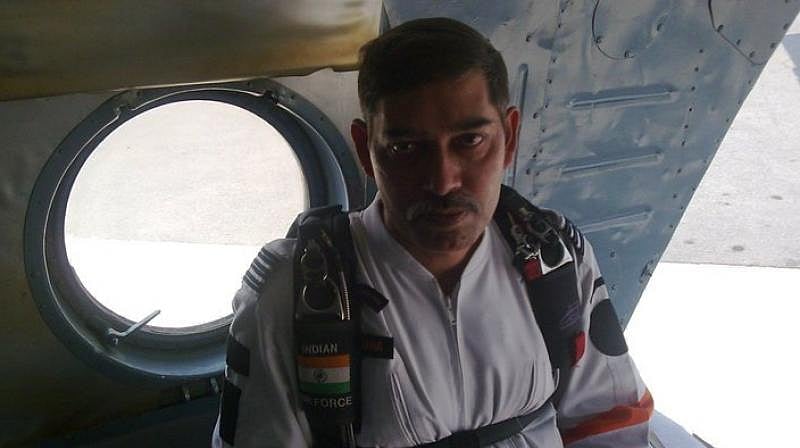 Delhi Police arrests IAF officer for espionage  