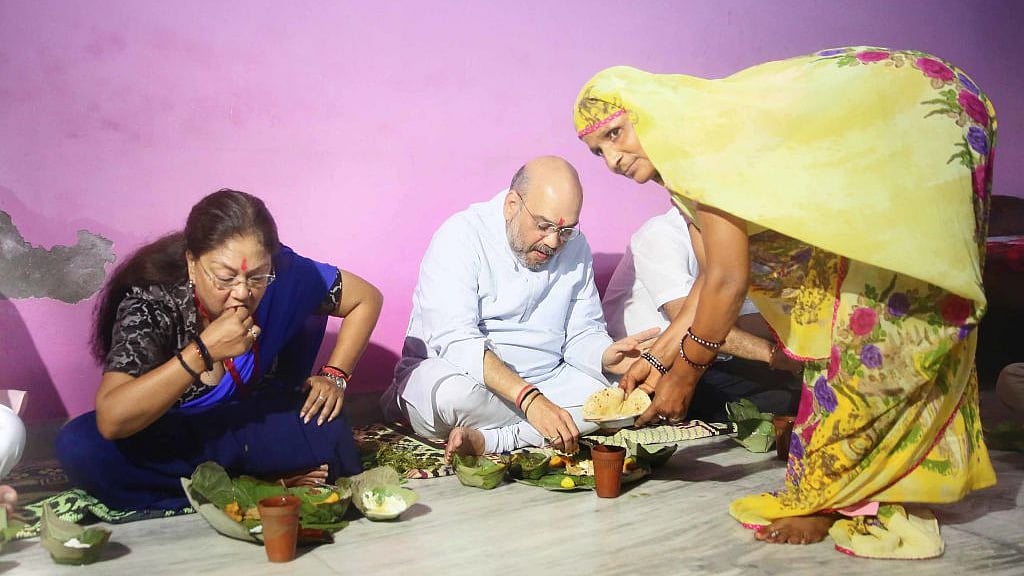 Photo by Himanshu Vyas/Hindustan Times via Getty Images