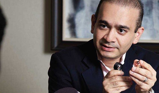 Nirav Modi: London court sets March 29 as next date of hearing; BJP supporters celebrate arrest