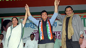 Bhaichung Bhutia quits Trinamool