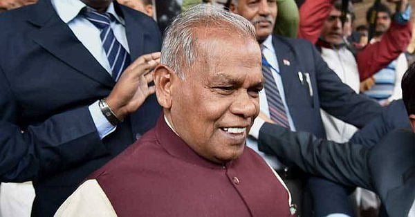 Bihar: Jitan Ram Manjhi quits NDA