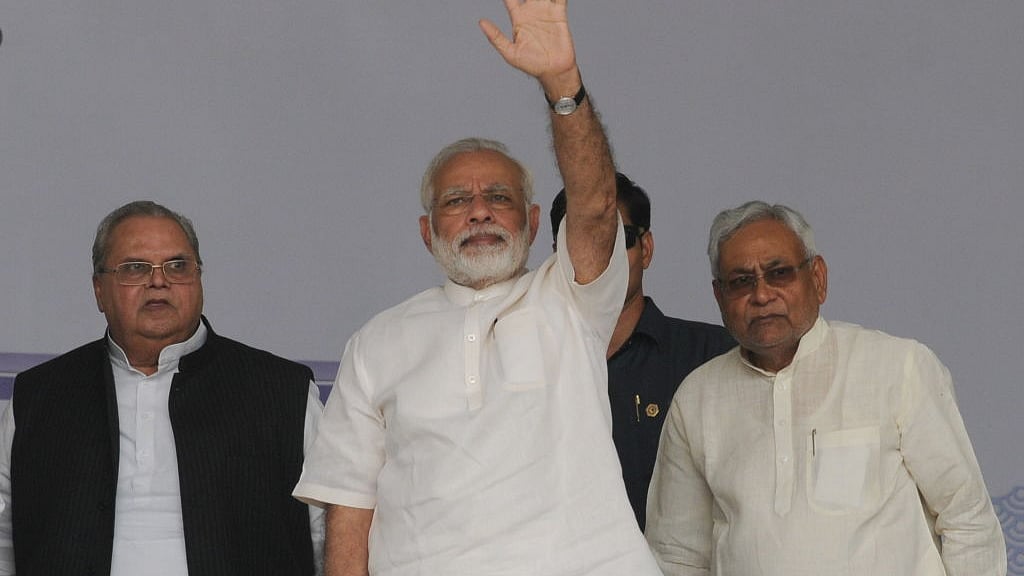 Photo by AP Dube/Hindustan Times via Getty Images