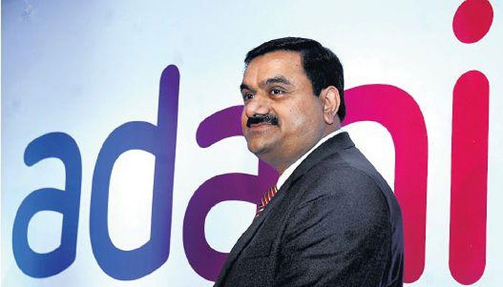 Adani abandons funding deadline for his Australian mine