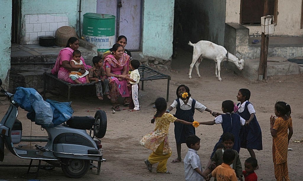 Photo by Manoj Patil/Hindustan Times via Getty Images