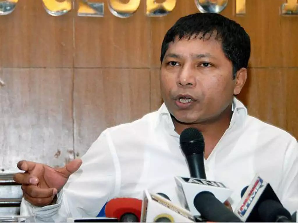Meghalaya CM, opposition leader hit out at Modi government for rejecting church leader’s visa