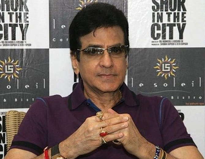 Jeetendra faces sexual harassment charges from cousin, terms them baseless