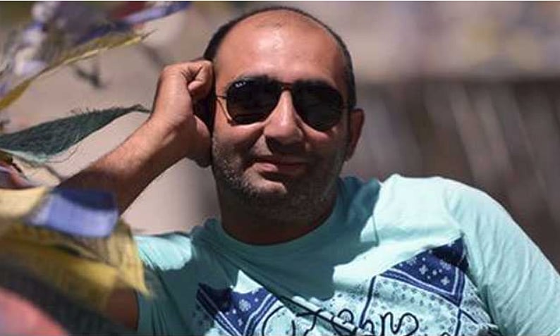 Maldives to deport arrested Indian, British journalist