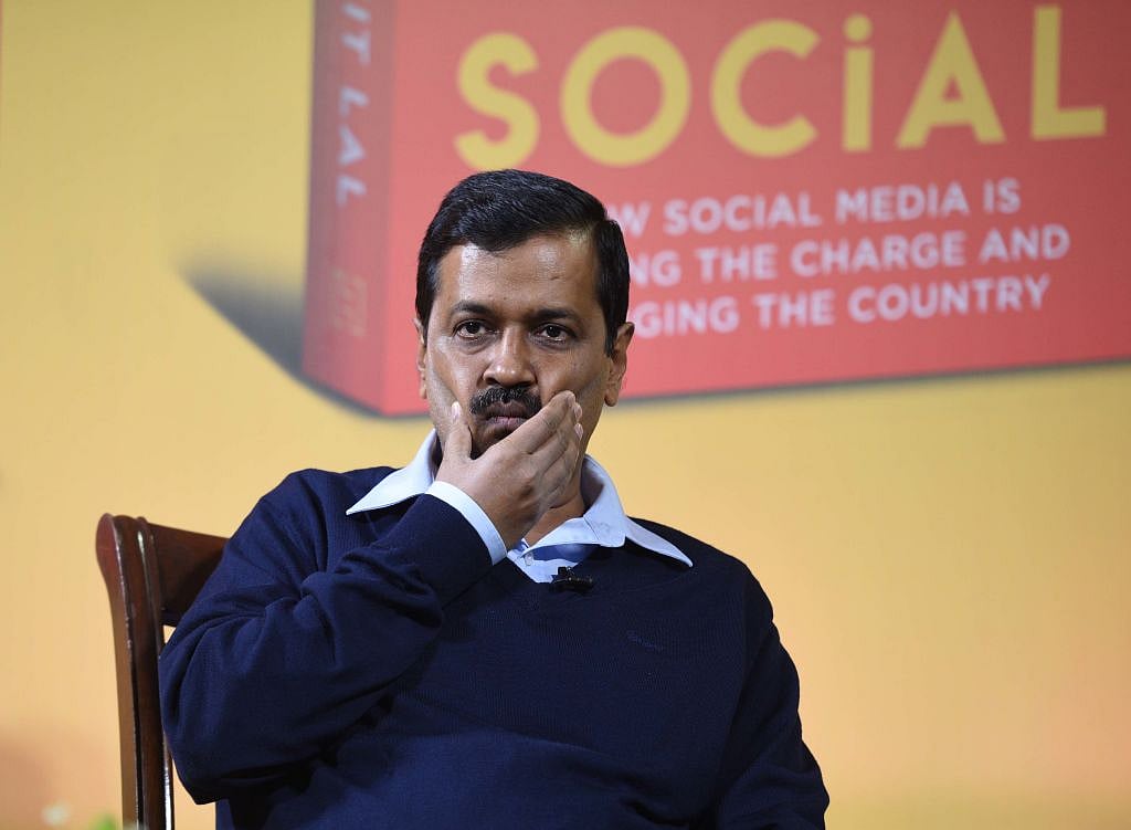 Photo by Sonu Mehta/Hindustan Times via Getty Images