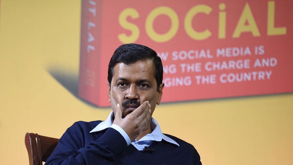 Photo by Sonu Mehta/Hindustan Times via Getty Images