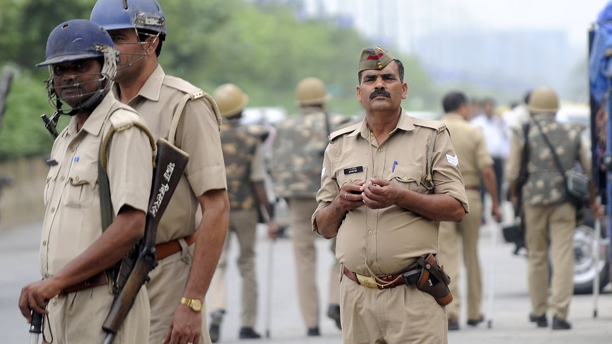 Photo by Sunil Ghosh/Hindustan Times via Getty Images)