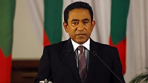 Maldives top court reverses ruling after judges’ arrest