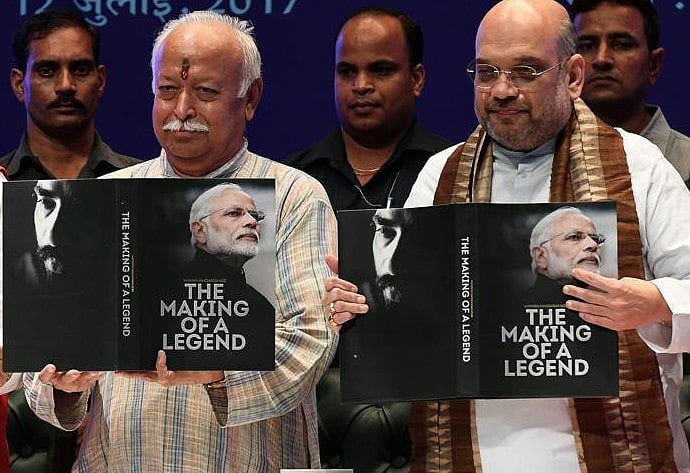 Maharashtra schools: Books on Modi outnumber those on Gandhi, Nehru in purchase order