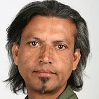 Sanat K Chakraborty