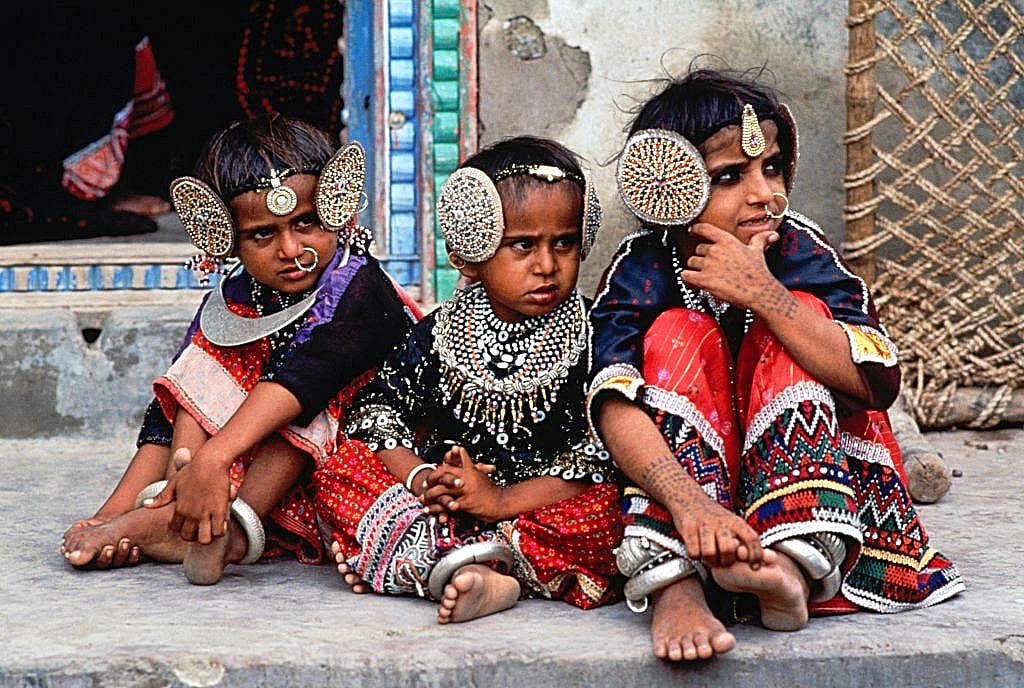 Gujarat records alarming 53 points fall in sex ratio at birth, says Niti Aayog