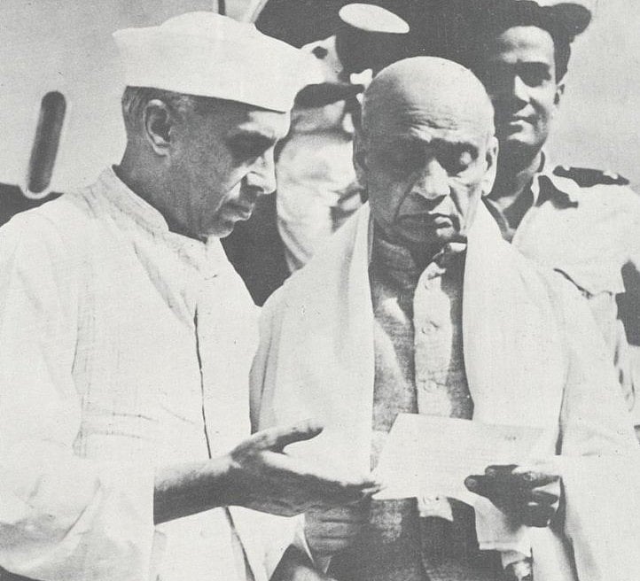  Partition and the Kashmir imbroglio