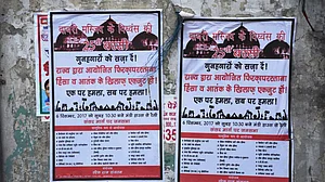 AIMPLB accepts ‘disassociation’ of Nadvi after controversial suggestion on Babri Masjid issue