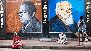 The omnipresence of caste in our lives