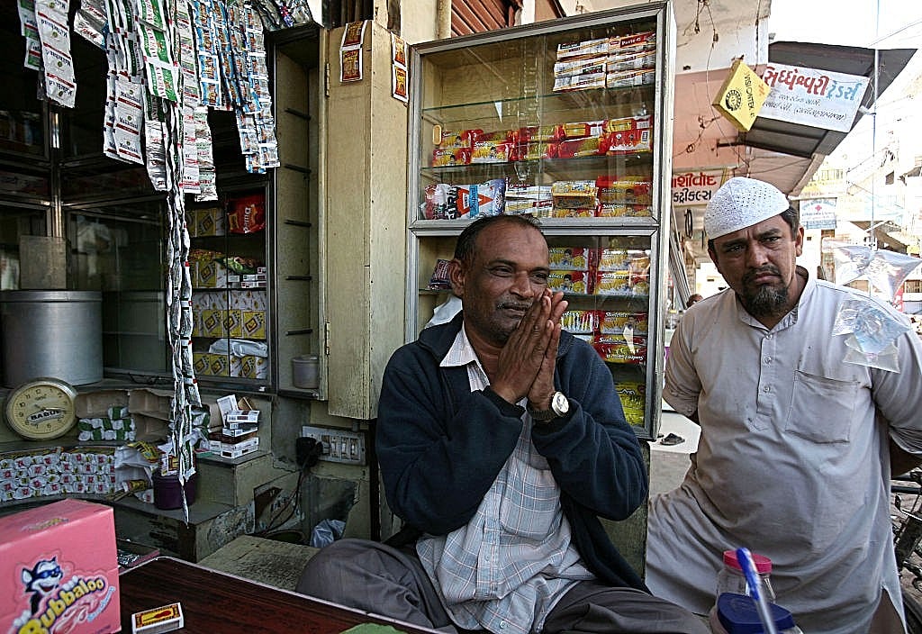 Photo by Manoj Patil/Hindustan Times via Getty Images