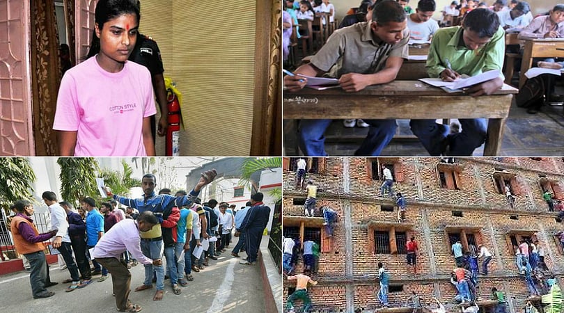 What can change Bihar’s education system? Only chappals won’t
