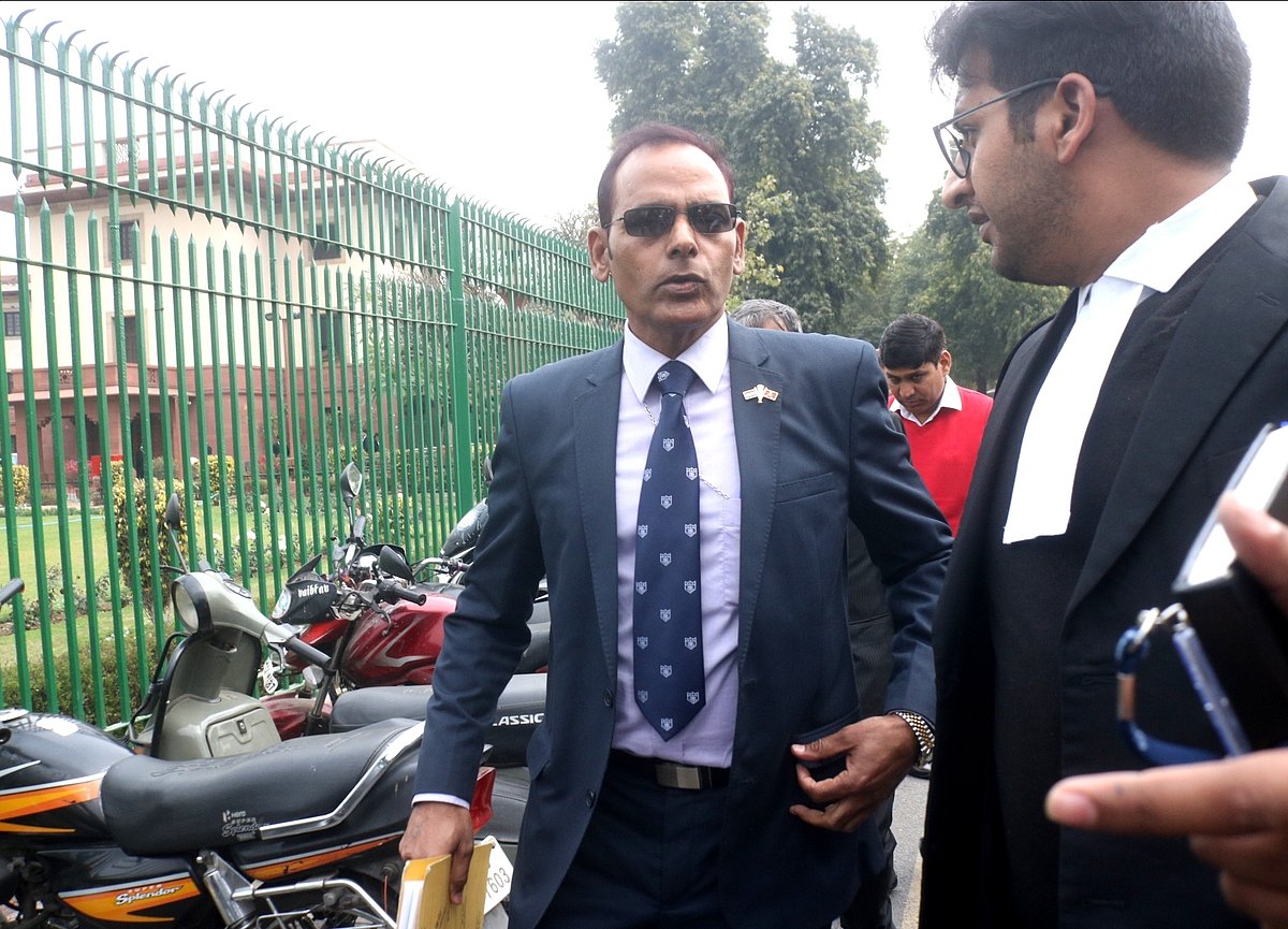Photo courtesy: IANS