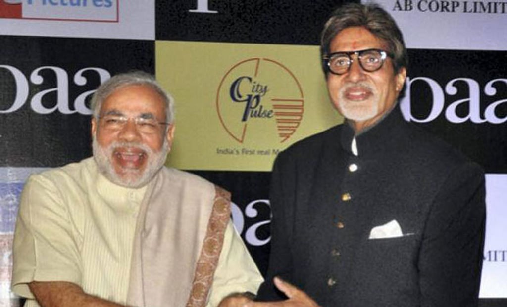 ‘More than followers, you lost respect’: Twitter reacts to Big B’s threat