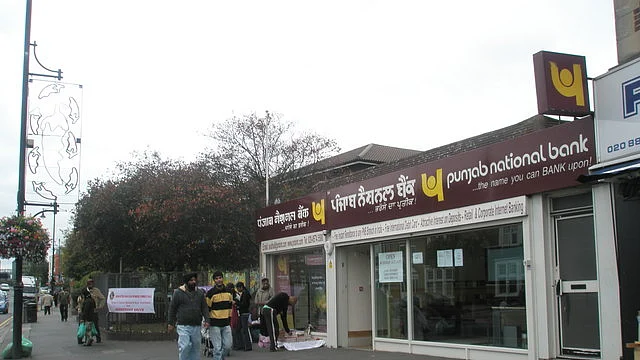 CBI arrests PNB’s General Manager rank officer in fraud case