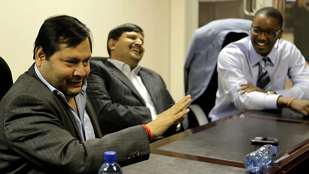 Photo by Gallo Images/City Press/Muntu Vilakazi