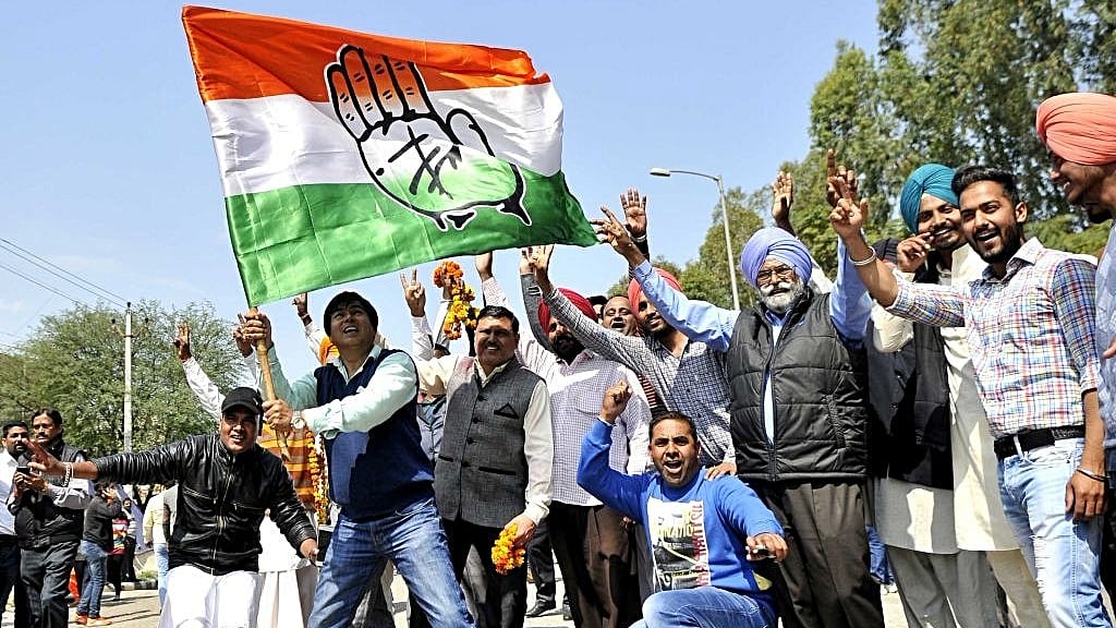 Photo by Ravi Kumar/Hindustan Times via Getty Images