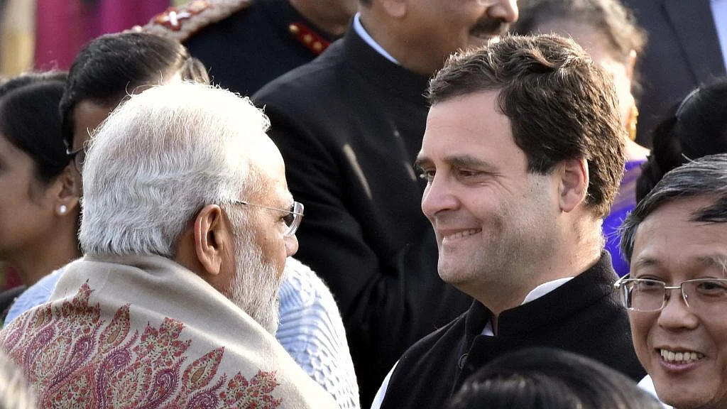 Photo by Sonu Mehta/Hindustan Times via Getty Images