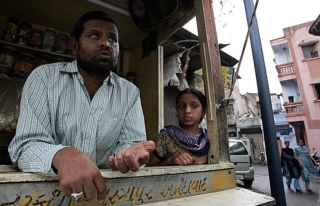 Photo by Vijayanand Gupta/Hindustan Times via Getty Images
