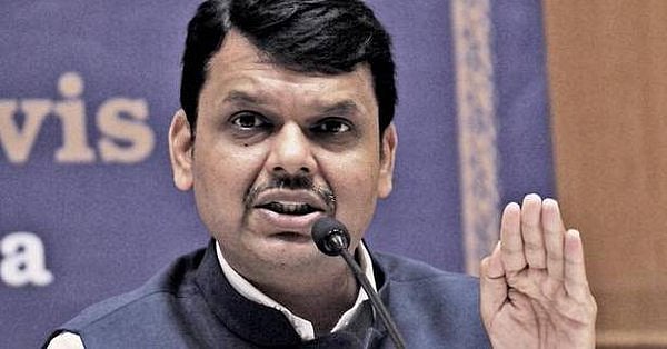 Shocker: Gujarati translation of Guv’s speech in Maharashtra Assembly