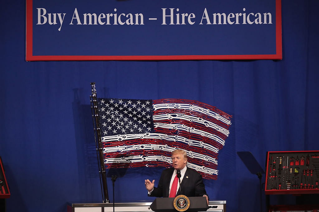 Indians likely to be hit as US tightens H1-B visa rules