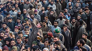 BJP’s ‘reach nowhere’ policy on Kashmir