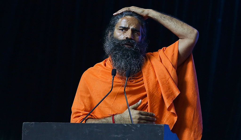 Seizure of Patanjali’s sandalwood: Delhi HC seeks Centre’s response 