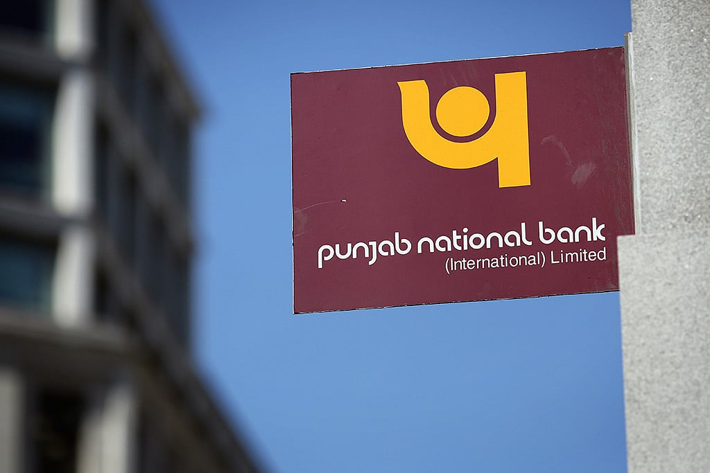 21 more PNB scam-related raids; ED claims property worth ₹5,674 crore seized so far