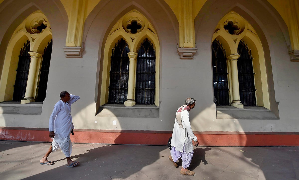 Photo courtesy: PTI