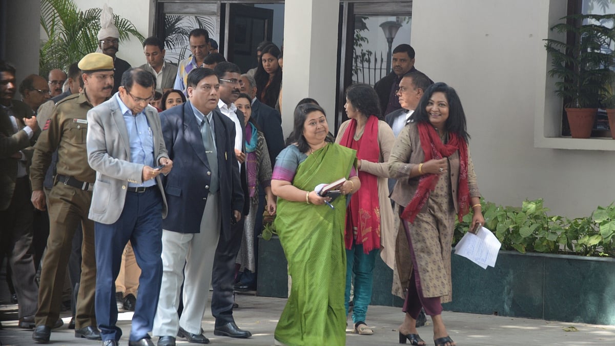 Photo courtesy: IANS