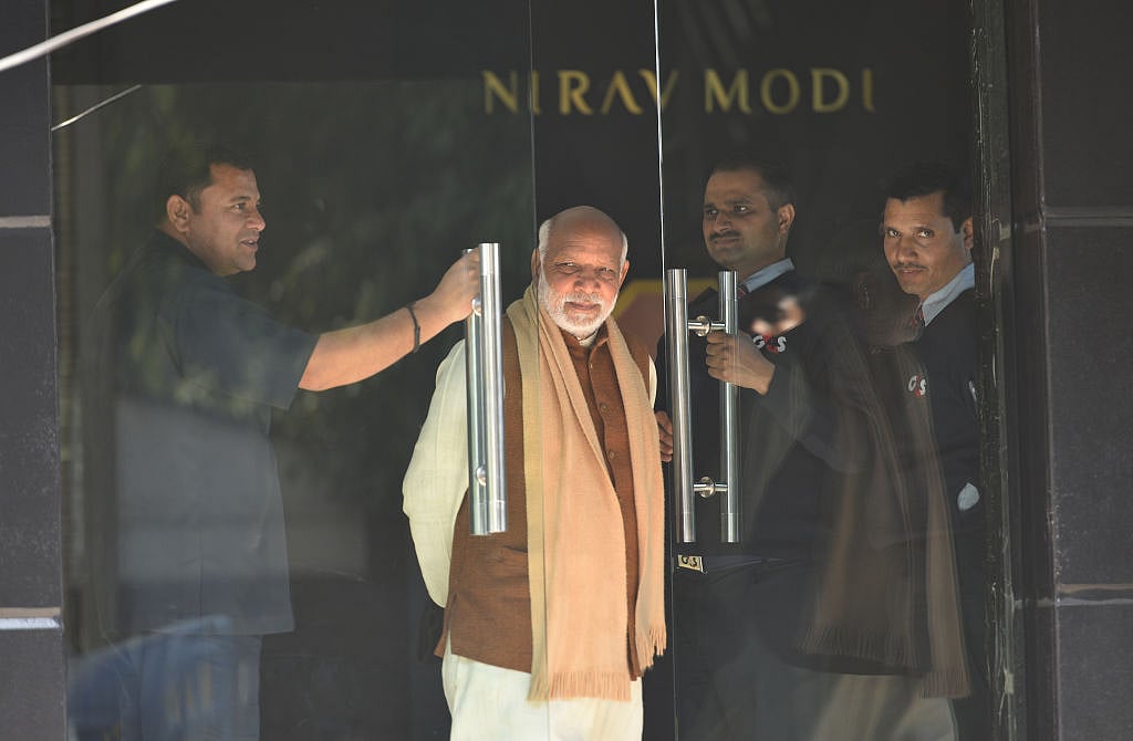 Photo by Sanchit Khanna/Hindustan Times via Getty Images