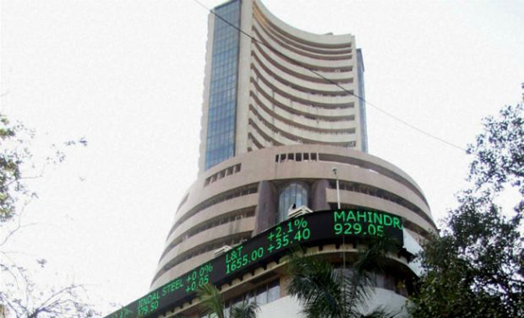 Is the govt to be blamed for the stock market turmoil?
