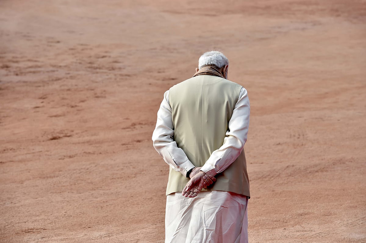Will early general elections save Narendra Modi?