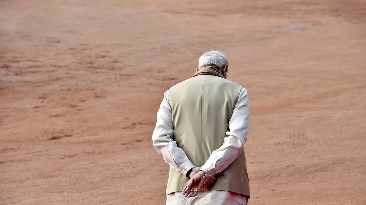 Photo by Ajay Aggarwal/Hindustan Times via Getty Images