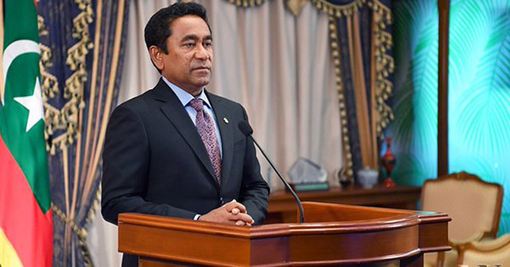 Flashpoint Maldives: India losing another neighbour to China
