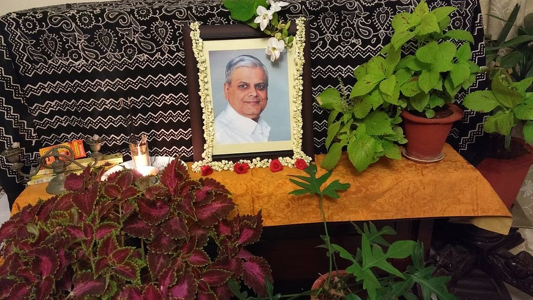 Courtesy: Kavita Srivastava