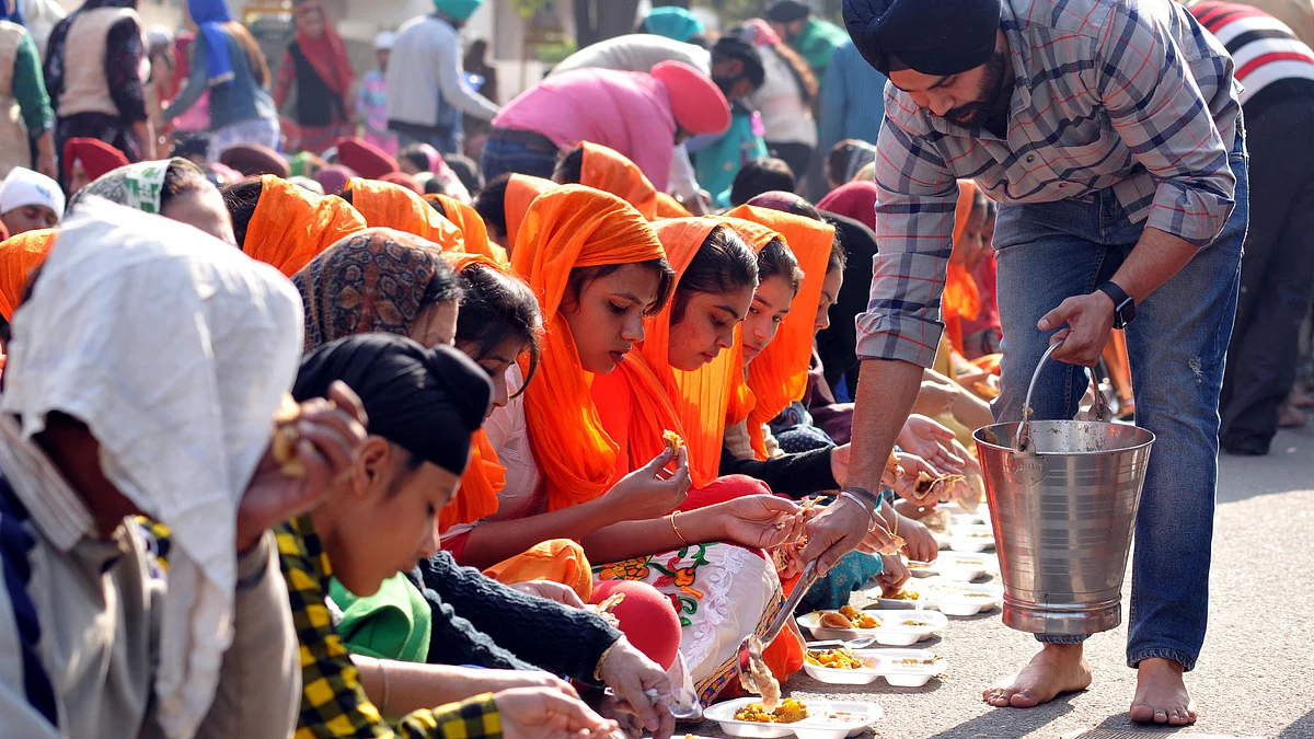 Photo by Pardeep Pandit/Hindustan Times via Getty Images