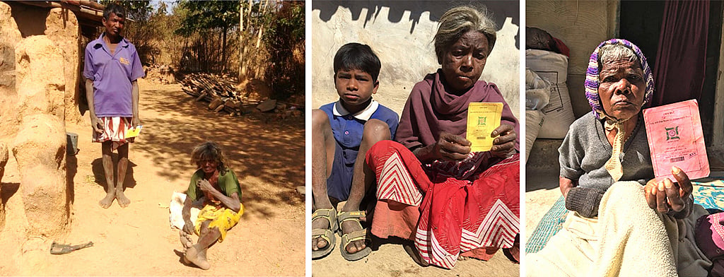 Jharkhand govt’s bank transfer pilot for food subsidies turns a nightmare