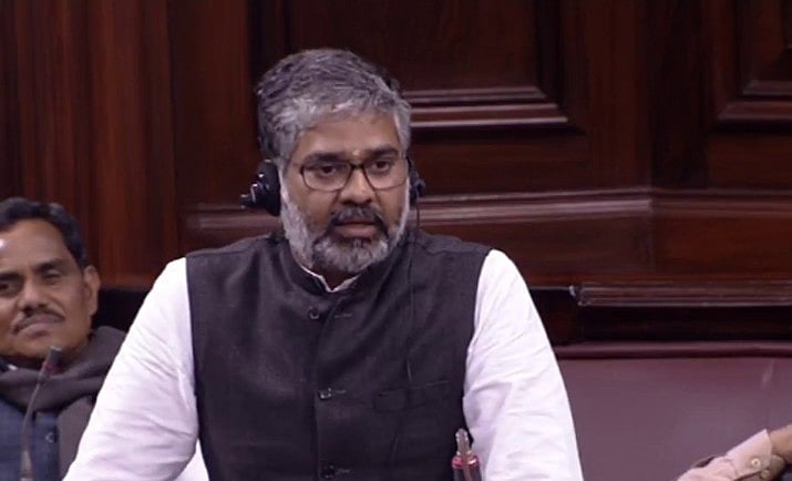 ‘By pakora remark, PM shows he cannot understand a father’s pain’: Samajwadi MP Neeraj Shekhar