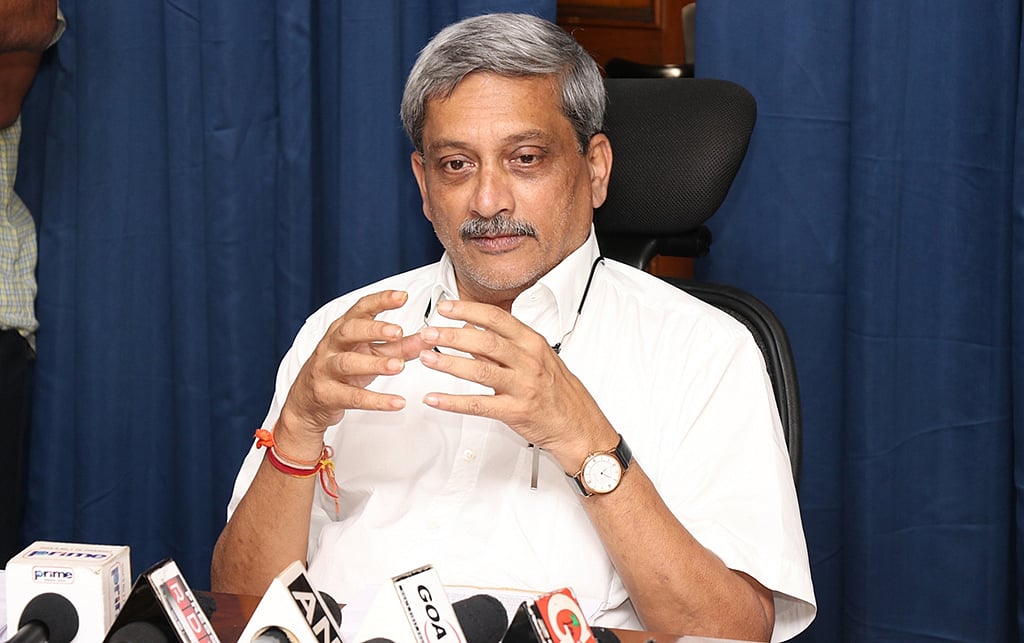 Parrikar could be shifted to US for treatment ‘if need be’, says Goa Dy Speaker