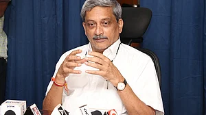 Parrikar could be shifted to US for treatment ‘if need be’, says Goa Dy Speaker