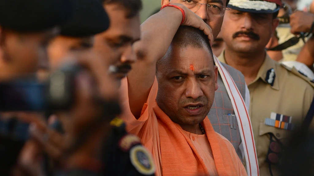 Photo by Ritesh Shukla/NurPhoto via Getty Images