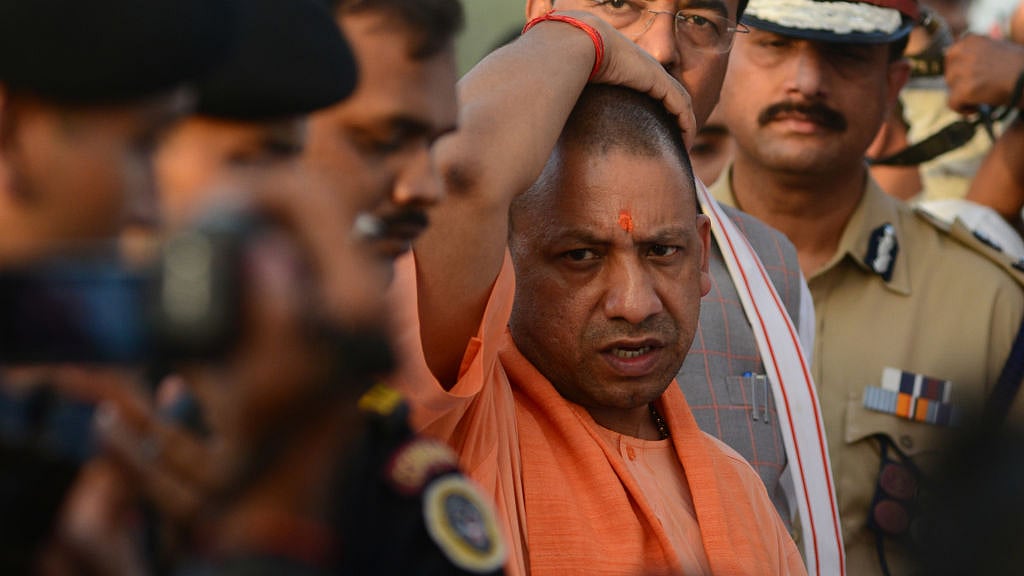 Photo by Ritesh Shukla/NurPhoto via Getty Images